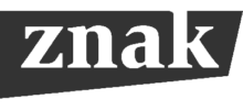 Logo - Wydawnictwo Znak